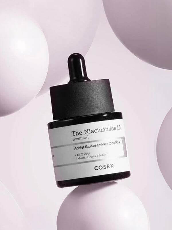 COSRX The Niacinamide 15 Serum 20g