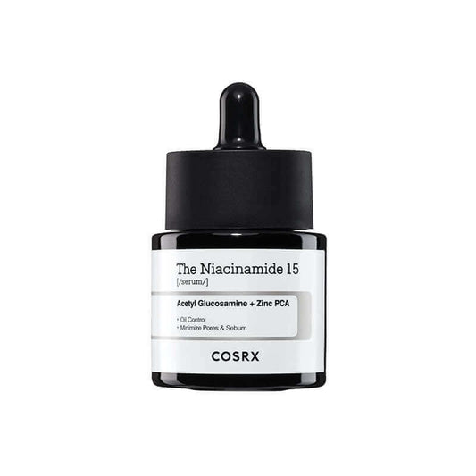 COSRX The Niacinamide 15 Serum 20g