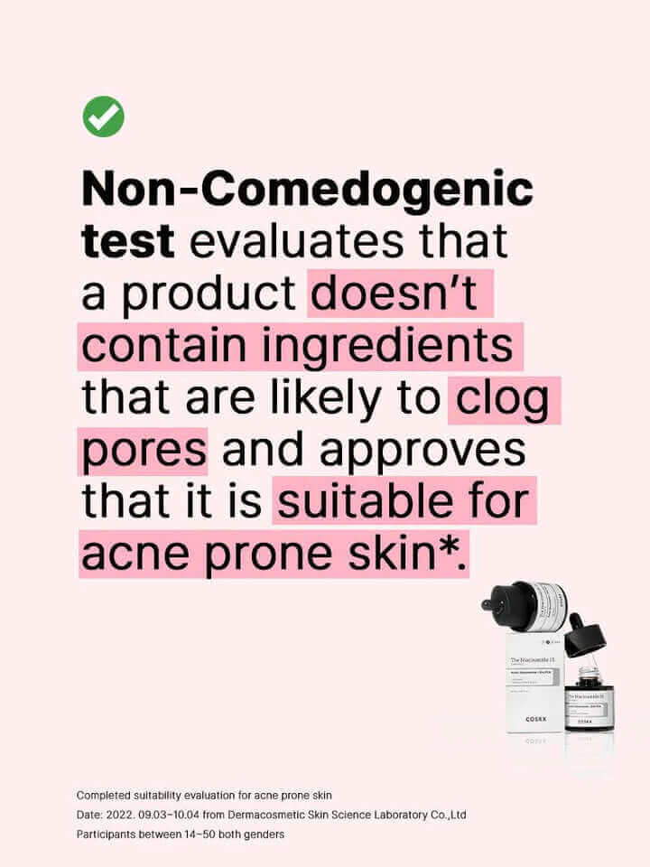 COSRX The Niacinamide 15 Serum 20g