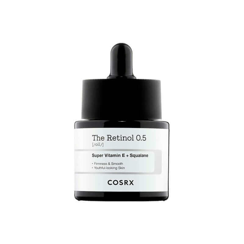 COSRX The Retinol 0.5 Oil 20ml