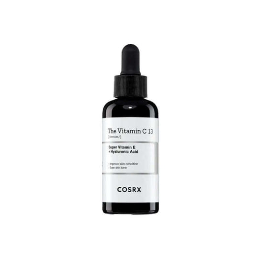 COSRX The Vitamin C 13 Serum 20ml Korean Skincare Canada