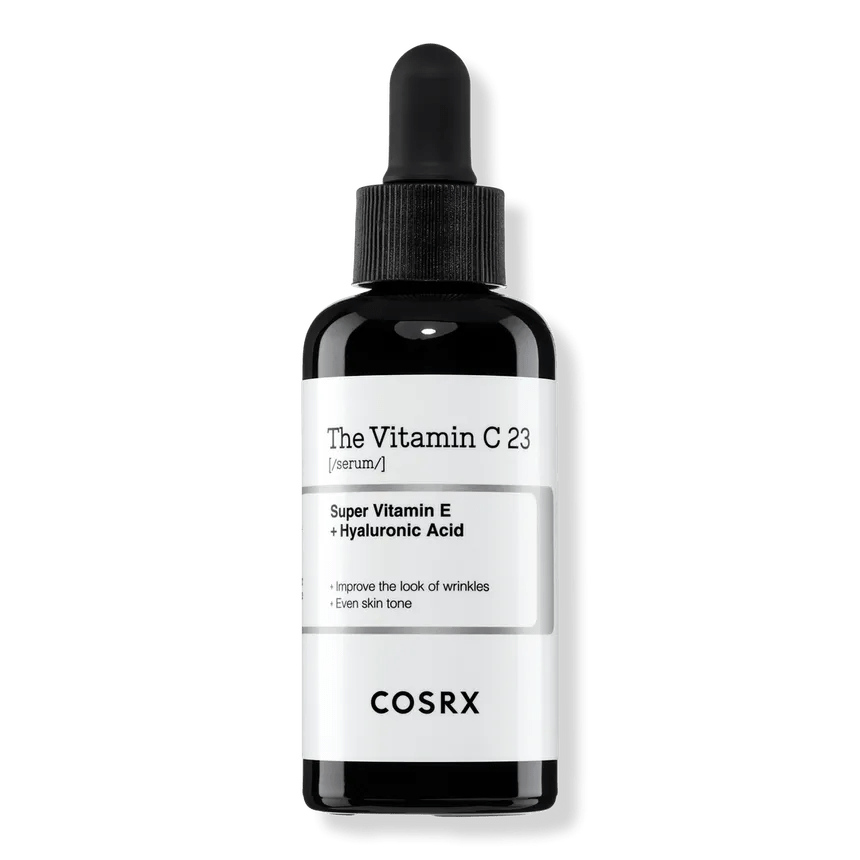 COSRX The Vitamin C 23 Serum 20g Korean Skincare Canada