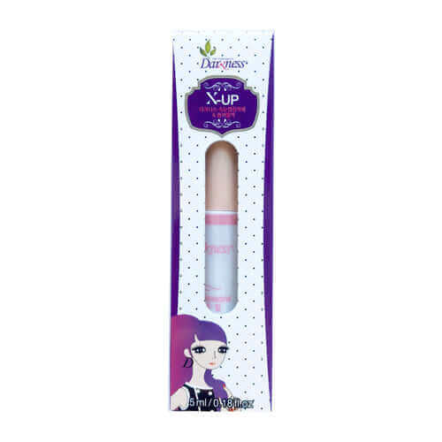 DARKNESS X UP Eyelash Adhesive white