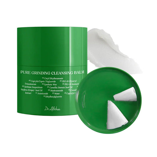 Dr.Althea Pure Grinding Cleansing Balm 50ml Korean Skincare