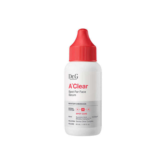 Dr.G A'Clear Spot For Face Serum 45ml