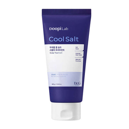 Dr.G Doopi Lab Cool Salt Scaling Treatment 300ml