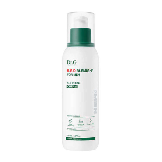 Dr.G R.E.D Blemish All In One Cream 150ml