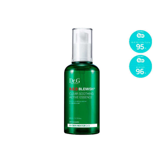 Dr.G R.E.D Blemish Clear Soothing Active Essence 80ml