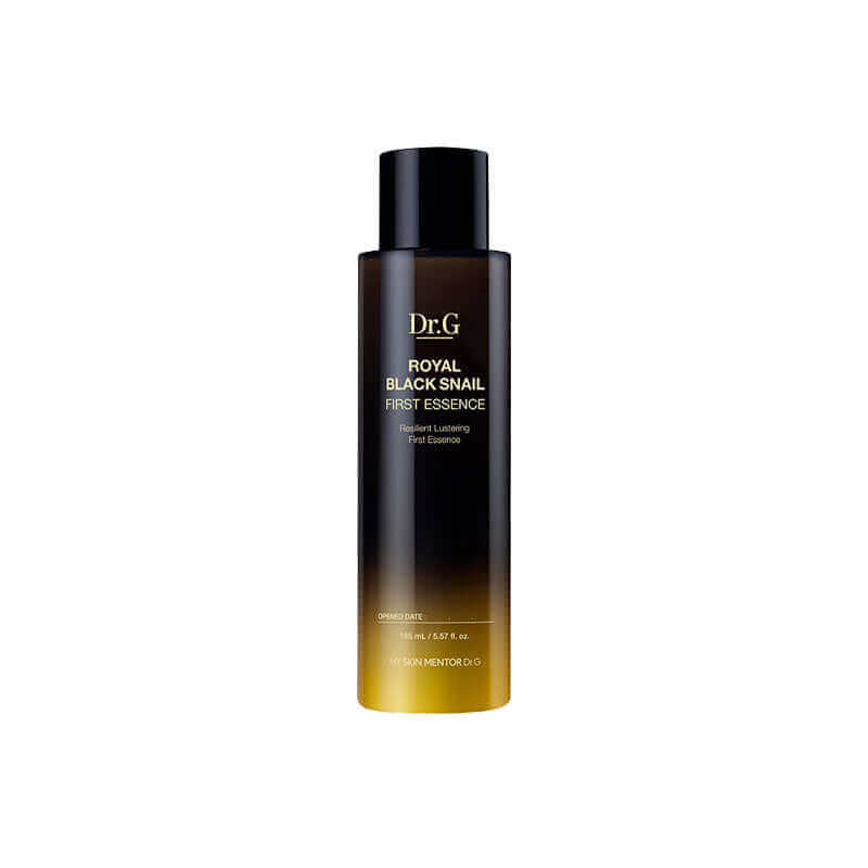 Dr.G Royal Black Snail First Essence 165ml