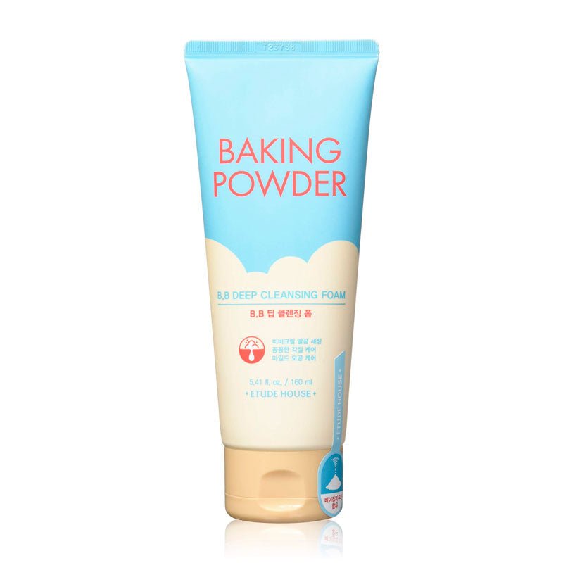 Etude House Baking Powder BB Deep Foam 160g