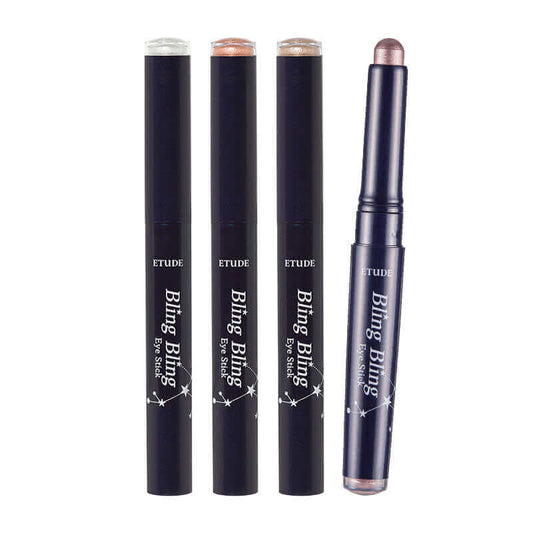 Etude House Bling Bling Eye Stick 1.4g Korean Skincare Canada