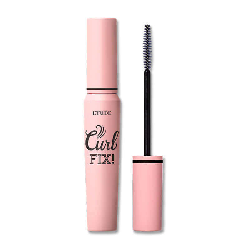 Etude House Curl Fix Mascara 8g