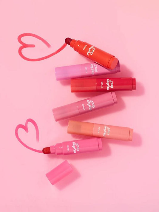 Etude House Dear Darling Marker Tint 3.5g Korean Skincare