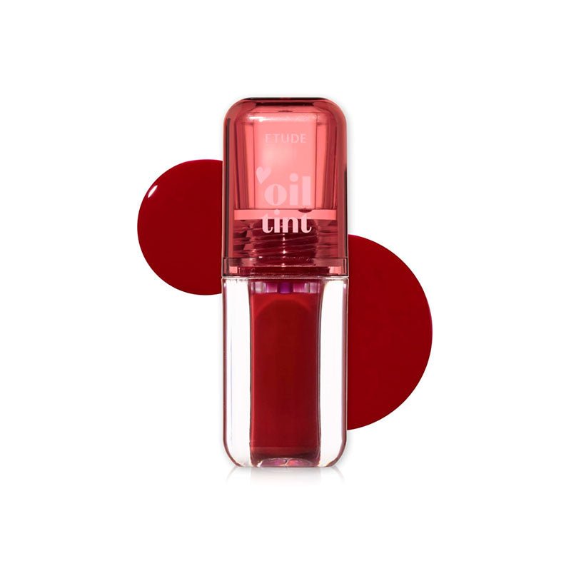 Etude House Dear Darling Oil Tint 4.2g Korean Skincare