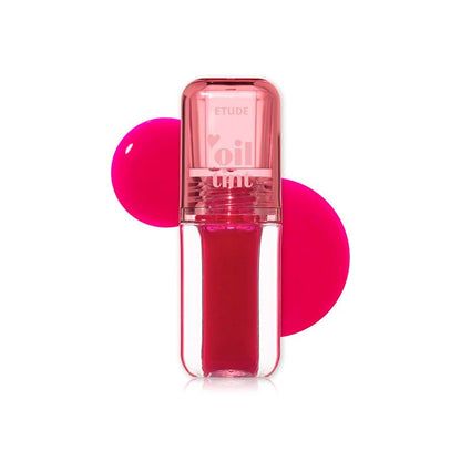 Etude House Dear Darling Oil Tint 4.2g Korean Skincare