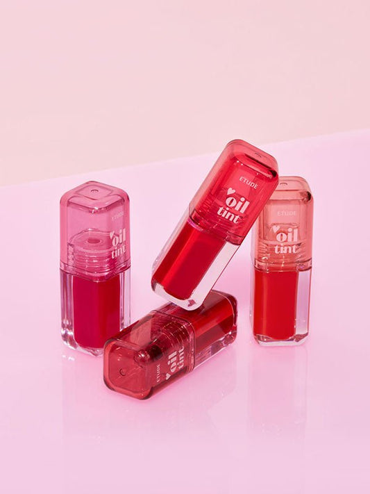 Etude House Dear Darling Oil Tint 4.2g Korean Skincare