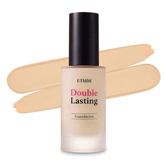 Etude House Double Lasting Foundation 30ml Buy Korean Skincare in Canada