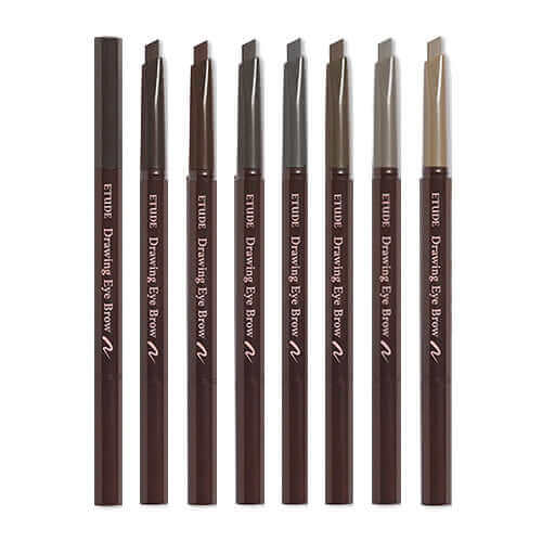 Etude House Drawing Eye Brow 0.25g Buy Korean Skincare in Canada