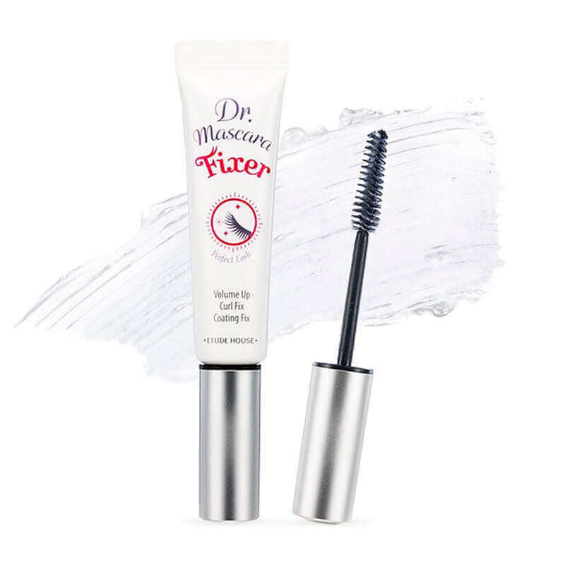 Etude House Dr.Mascara Fixer No.1 Perfect Lash 6g