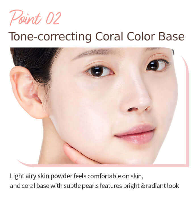 Etude House Face Blur 35g Korean Skincare Canada