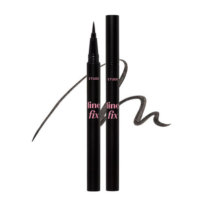 Etude House Line Fix Brush Liner 0.5g