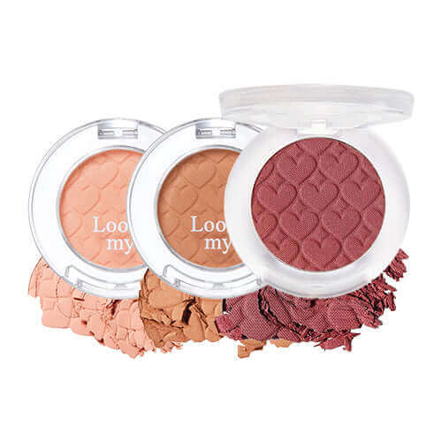 Etude House Look At My Eyes Cafe 2g