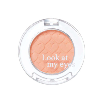 Etude House Look At My Eyes Cafe 2g