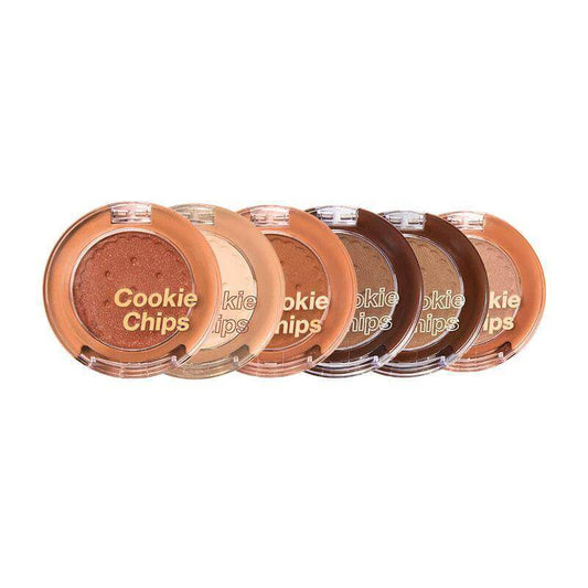 Etude House Look At My Eyes Cookie Chips 1.7g Buy Korean Skincare in Canada