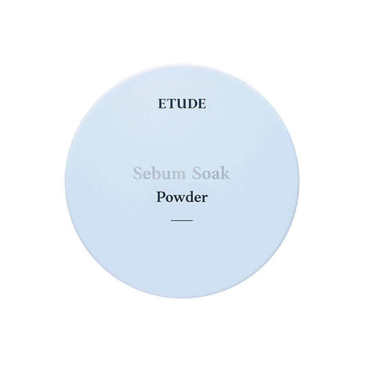 Etude House Sebum Soak Powder 5g