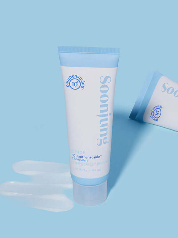 Etude House Soonjung 10 - Panthensoside Cica Balm 50ml Buy Korean Skincare in Canada