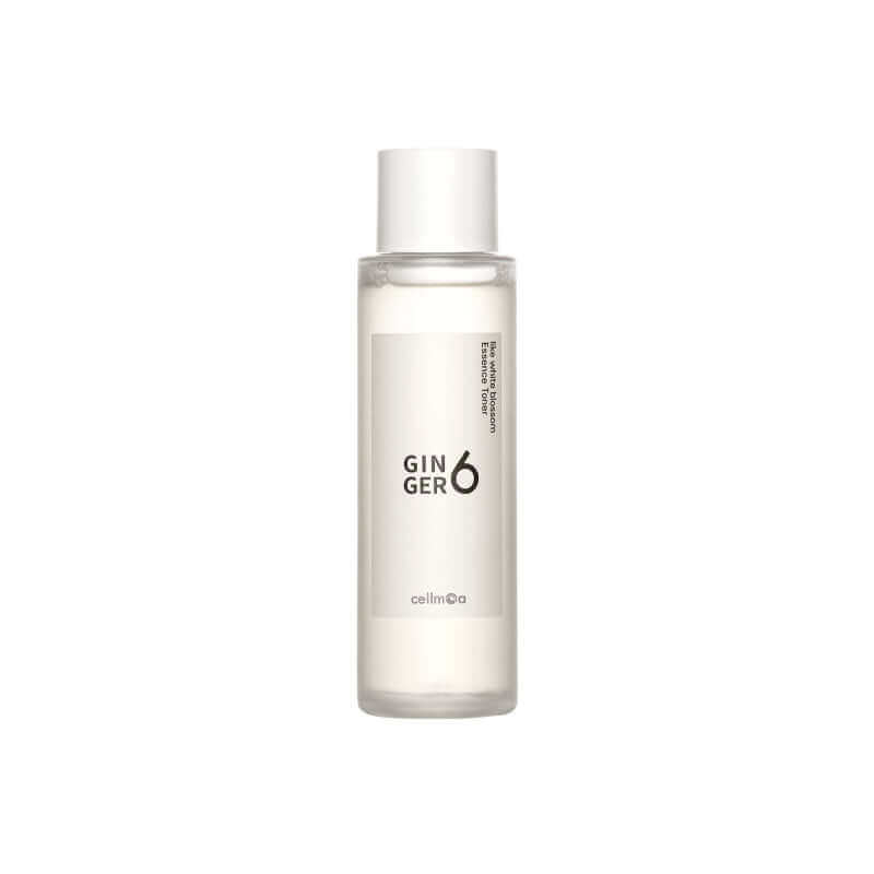 Ginger6 Like White Blossom Essence Toner 150ml