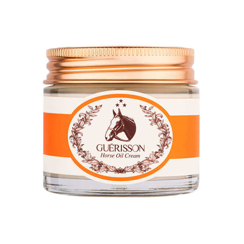 Guerisson 9 Complex Cream 70g