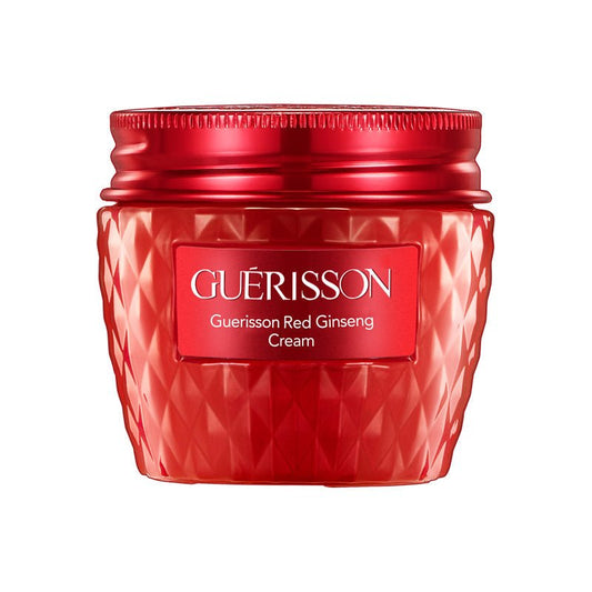 Guerisson Red Ginseng Cream 60g Buy Korean Skincare in Canada