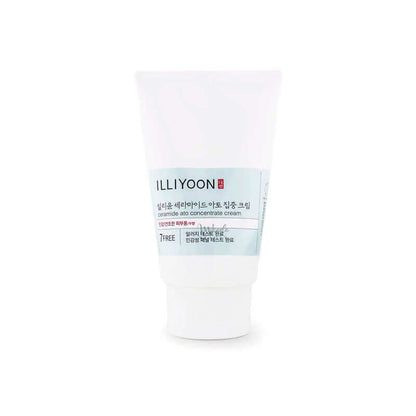 Illiyoon Ceramide Ato Concentrate Cream 200ml Korean Skincare