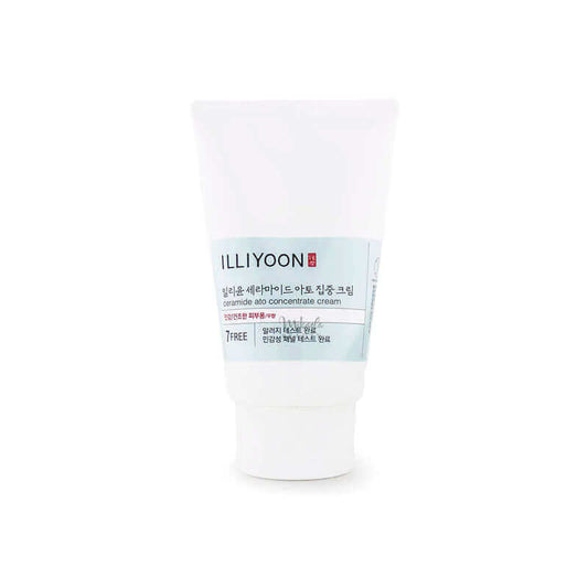 Illiyoon Ceramide Ato Concentrate Cream 200ml Korean Skincare Canada