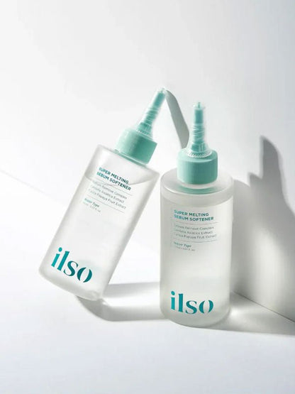 ilso Super Melting Sebum Softener 150ml Korean Skincare