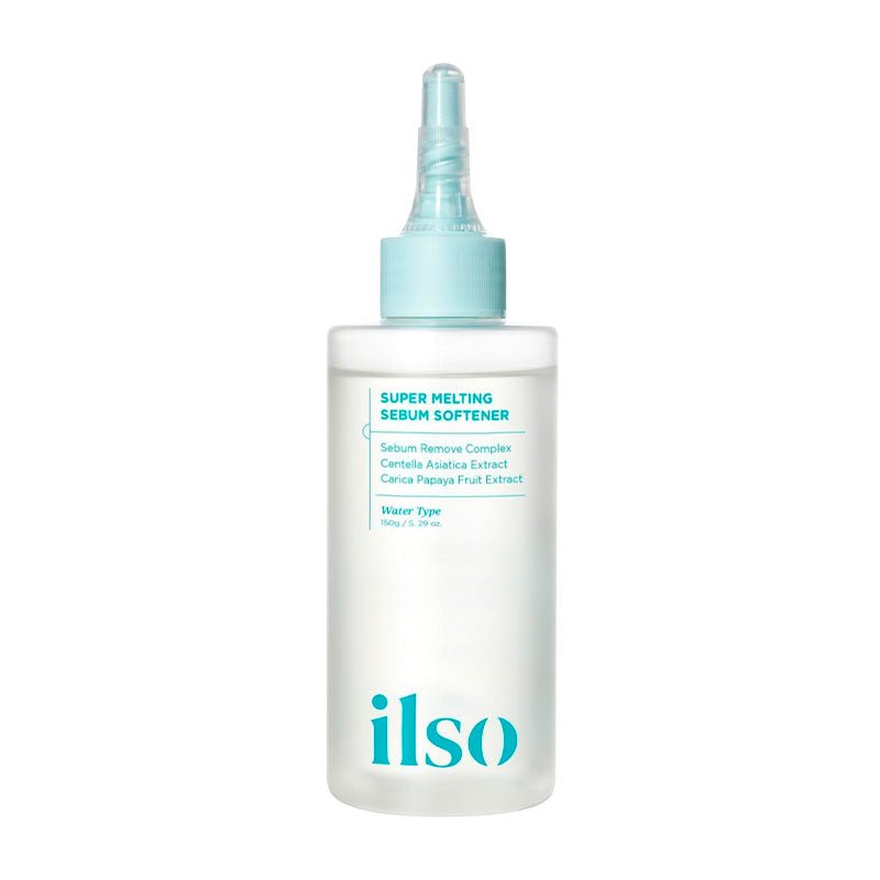 ilso Super Melting Sebum Softener 150ml Korean Skincare