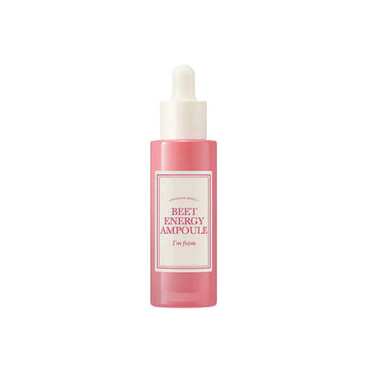 I'm From Beet Energy Ampoule 30ml Korean Skincare Canada