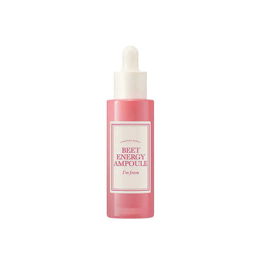 I'm From Beet Energy Ampoule 30ml Korean Skincare Canada