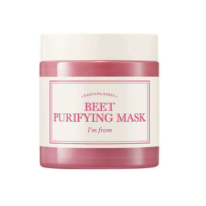 I'm From Beet Purifying Mask 110g Korean Skincare