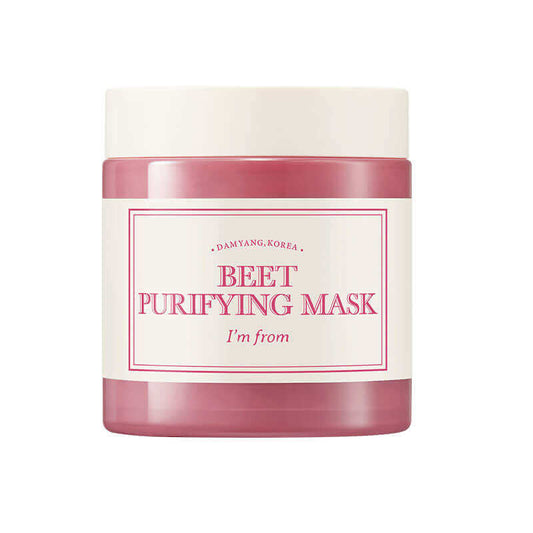 I'm From Beet Purifying Mask 110g Korean Skincare Canada
