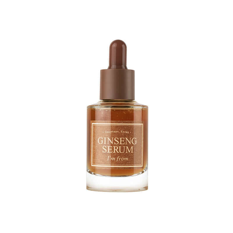 I'm From Ginseng Serum 30ml