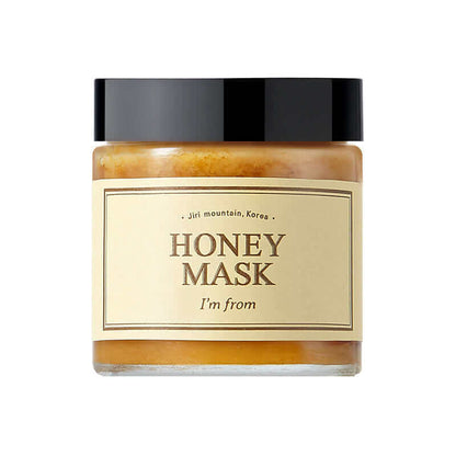 I'm From Honey Mask Korean Skincare Canada