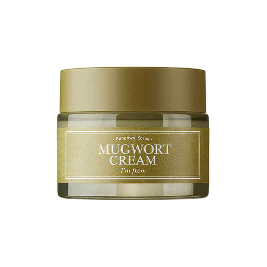 I'm From Mugwort Cream 50g Korean Skincare Canada