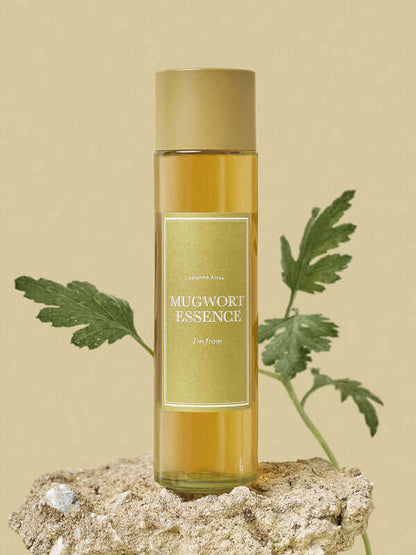 I'm From Mugwort Essence 160ml