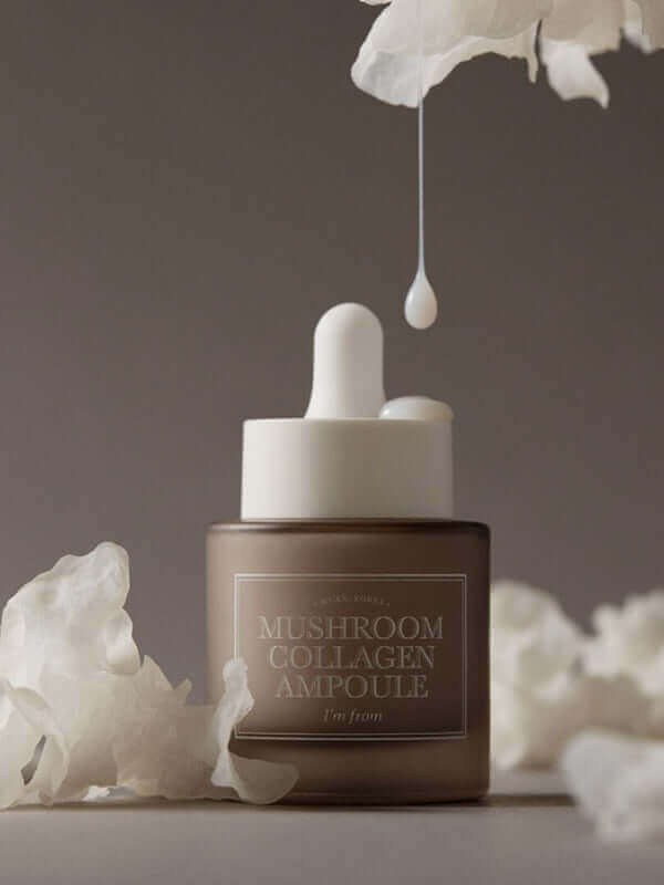 I'm From Mushroom Collagen Ampoule 30ml