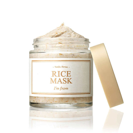 I'm From Rice Mask 110g Korean Skincare Canada