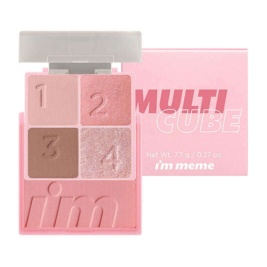 I'M MEME Multi Cube 7.7g Korean Skincare Canada