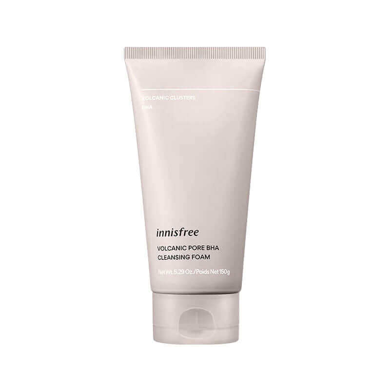 Innisfree Volcanic Pore BHA Cleansing Foam 150ml