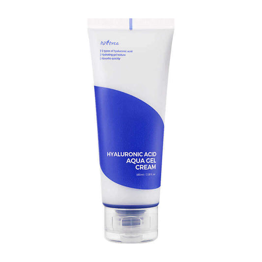 Isntree Hyaluronic Acid Aqua Gel Cream 100ml Korean Skincare Canada